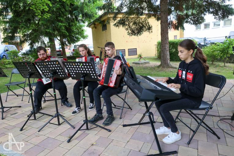 koncert