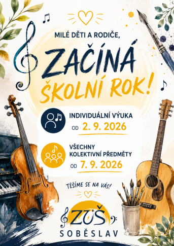Rozvrh